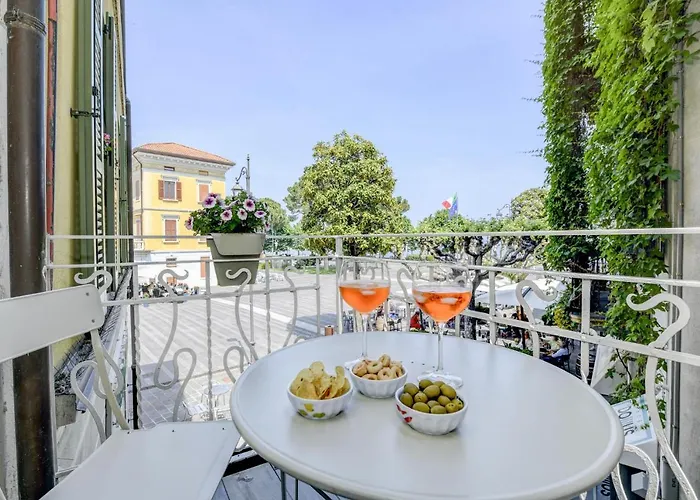 Villa Stella House Desenzano del Garda