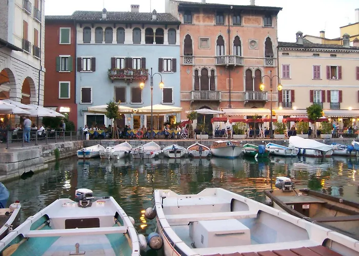 Villa Stella House Desenzano del Garda