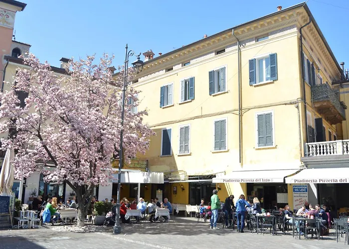 Villa Stella House Desenzano del Garda