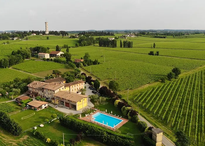 Agriturismo Armea Desenzano del Garda